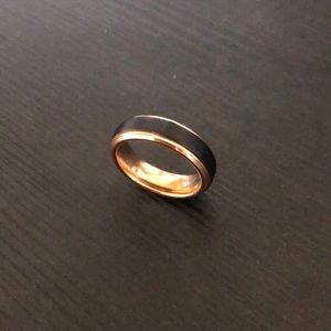 Wedding Band